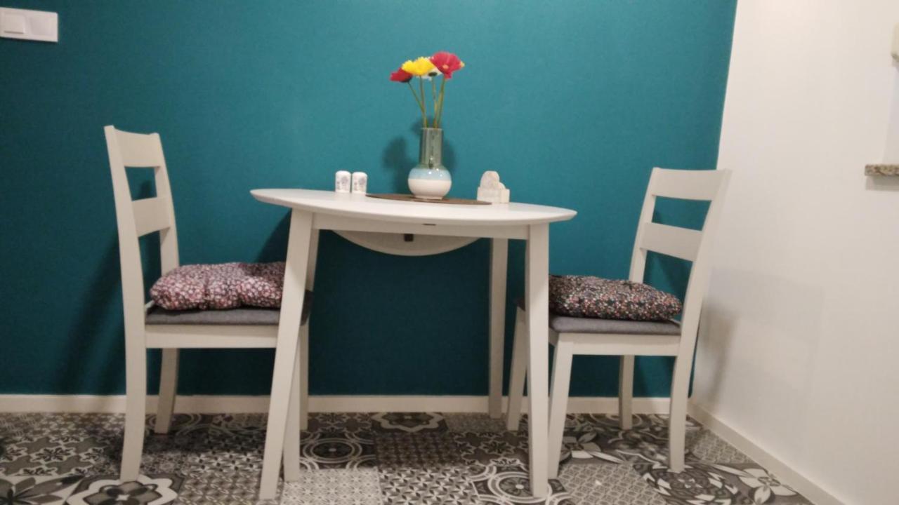 400 Met Od Plaze, Park Free Apartment Pula