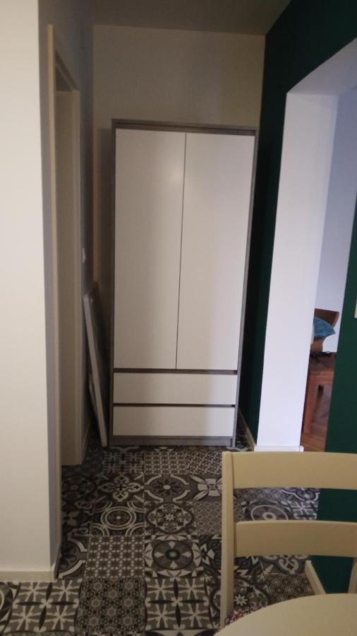 400 Met Od Plaze, Park Free Apartment Pula