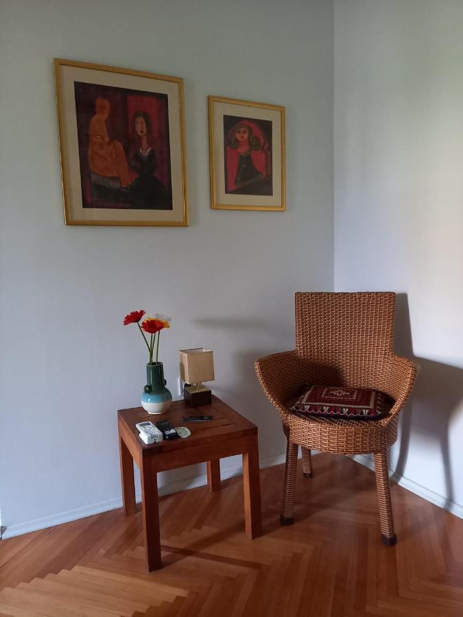 Apartment 400 Met Od Plaze, Park Free Pula