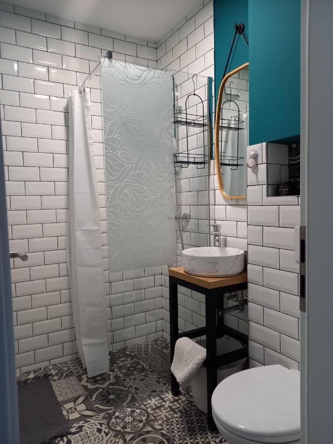 Apartment 400 Met Od Plaze, Park Free