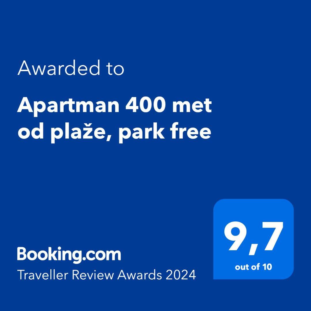 400 Met Od Plaze, Park Free Apartment